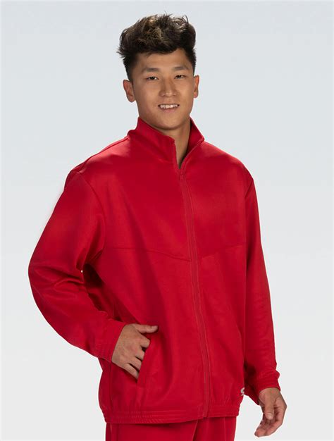 Slim Fit Jacket – Pro Sportswear