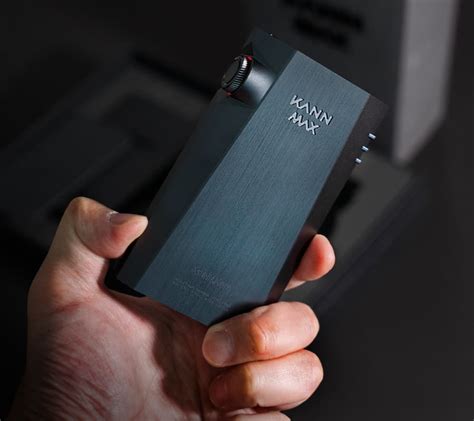 Astell&Kern KANN MAX DAP: Review - ecoustics.com