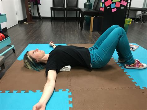 Upper Body Stretching || Welcome to Flip Physio