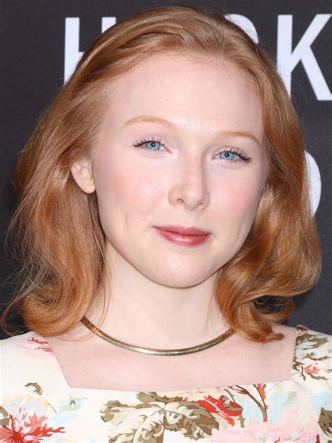 Molly Quinn Castle 2022