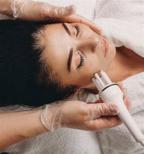 Laser Treatments - Dolce Aesthetics NY