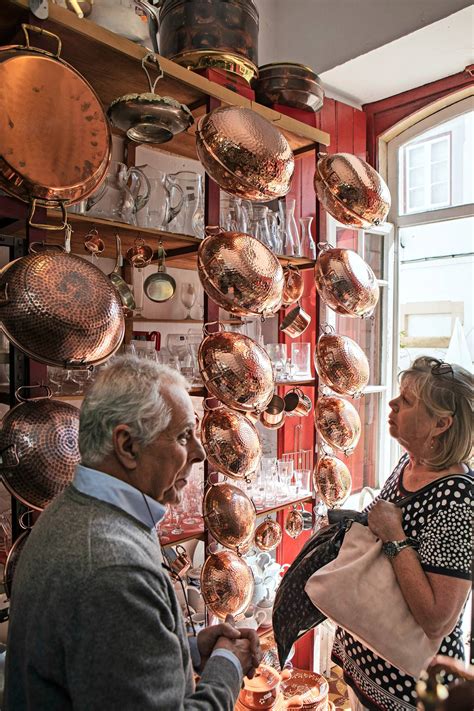 Houkutteleva Algarve - Kolme syytä matkustaa Etelä-Portugaliin