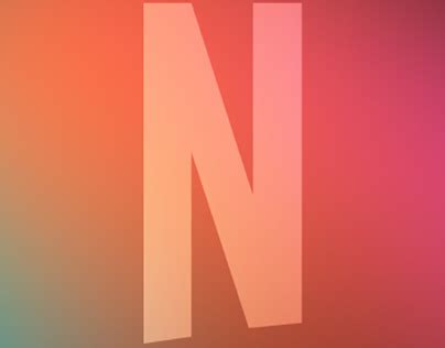 netflix original projects   logos illustrations