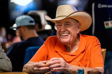 Doyle Brunson, ‘Godfather of Poker,’ mourned after death at 89 | Poker ...