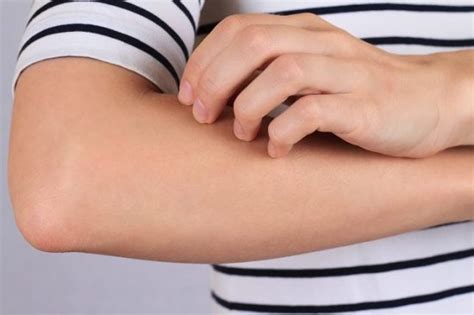 how to know if you have fiberglass in your skin