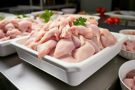 Chicken Processing Stock Photos, Images and Backgrounds for Free Download