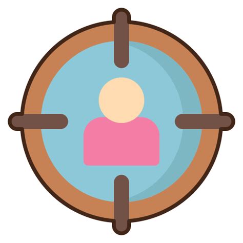Fps Flaticons Lineal Color icon