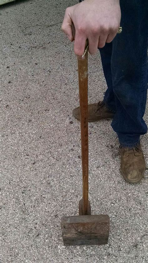 Strange Tool - Show and Tell - Bladesmith's Forum Board