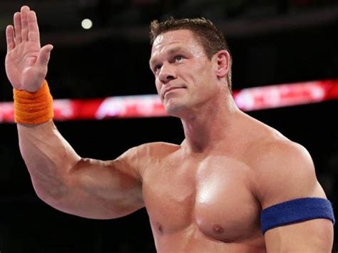 unveiling  journey  john cena  humble beginnings  global