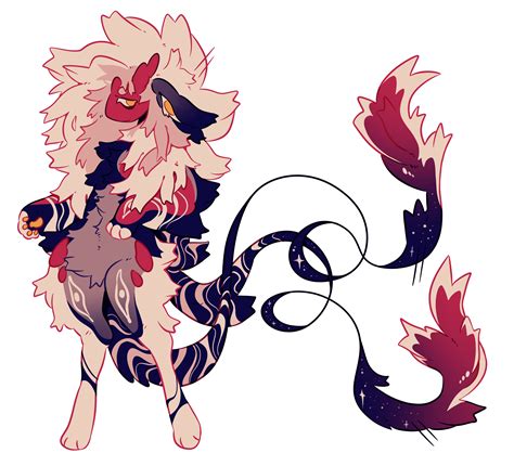 Vendetta on Toyhouse