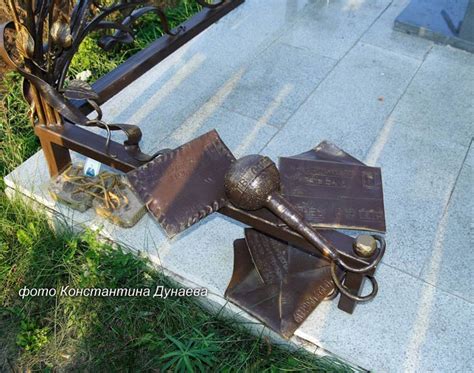 Могилы знаменитостей. Леонтьева Валентина Михайловна (1923-2007)