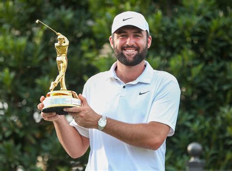 Scottie Scheffler Produces Sublime Comeback to Retain PLAYERS ...
