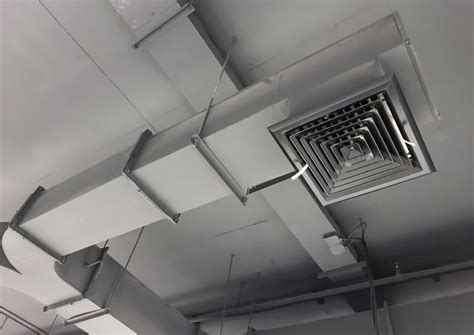 Прямоугольные пластиковые воздуховоды | Купить в магазине РусВент ...