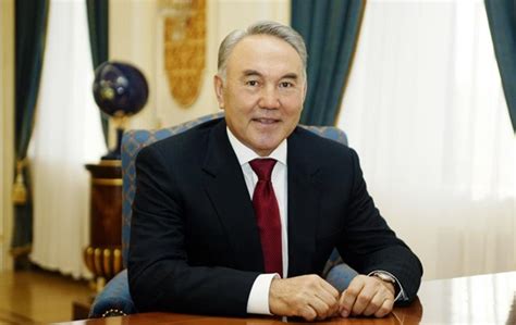 Назарбаев стал "лучшим диктатором года" - Korrespondent.net