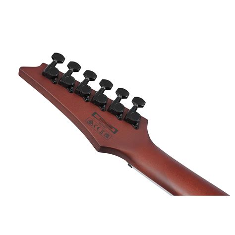 Ibanez Gio GRG121PAR-KBF « E-Gitarre | Musik Produktiv