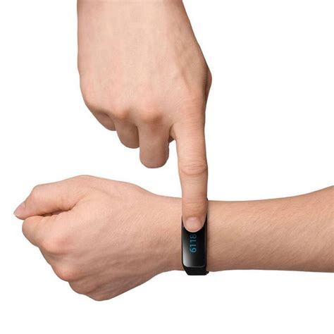 Medisana ViFit Smartwatch - Sort - 429 DKK
