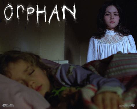 Orphan: DVD oder Blu-ray leihen - VIDEOBUSTER.de