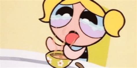 Powerpuff Girls: 10 Amazing Bubbles Memes That Show How Relatable She Is