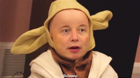 Baby Elon Musk Is the Most Disturbing Video You'll See Today