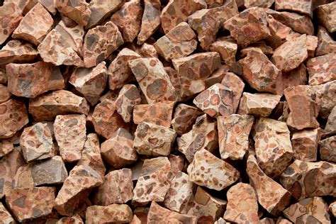 Volcanic Breccia Peru | World of stones