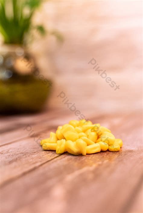 corn kernels yellow psd   pikbest