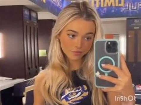 Livvy Dunne OnlyFans Leaks: Will She Ever Recover? - glap8cf