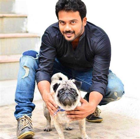 Prithvi Rajan Wiki, Biography, Age, Movies, Family, Images - wikimylinks