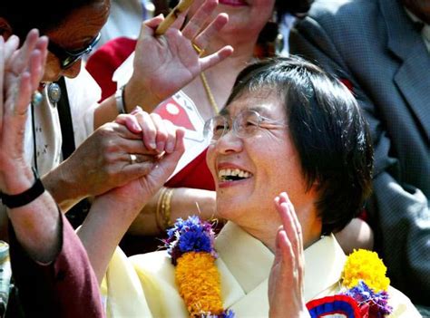 Junko Tabei Biography | Personal Life | Death | Mountain Climber
