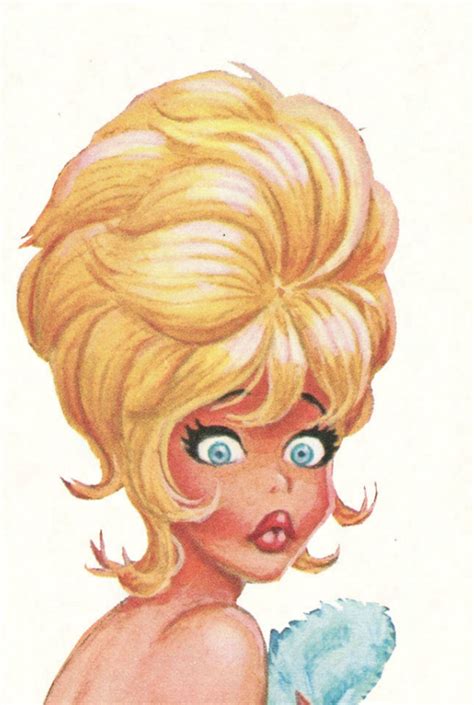 #littleanniefannie #playboy #classics Playboy Cartoons, Bill Ward, Baby