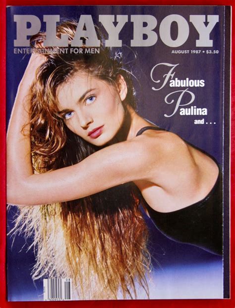 Sharry Konopski Playboy