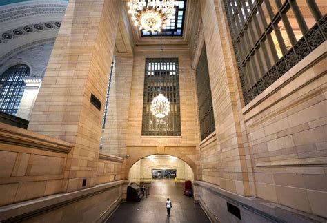 Have a one-of-a-kind conversation at Grand Central Terminal’s ...