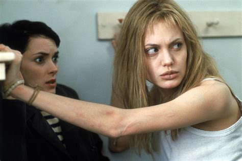 Angelina Jolie Movies