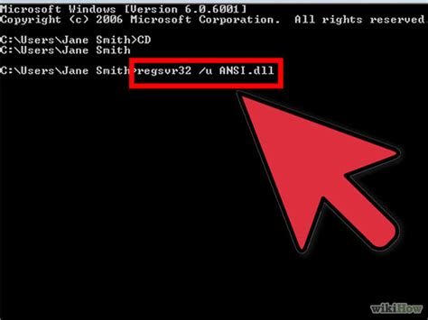 How to Delete DLL Files: 6 Steps (with Pictures) - wikiHow