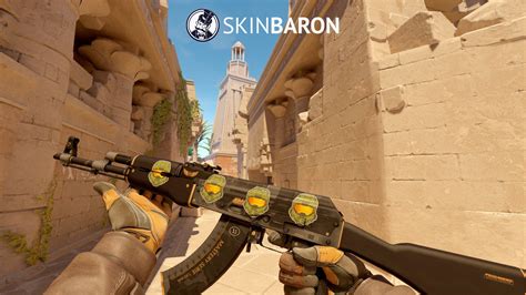 The best, cheap AK-47 skins in Counter-Strike 2 - The Daily Monocle🐆 ...