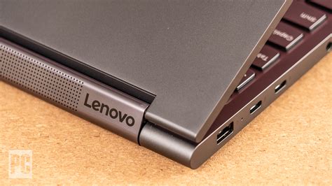 Lenovo Yoga 9i (15-Inch) - Review 2021 - PCMag Australia