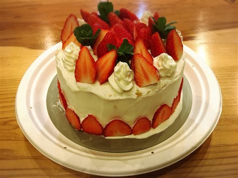 先日は誕生日でした - 東京でスローライフ