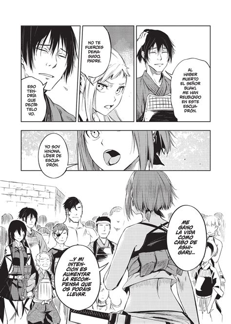 HINOWA GA CRUSH! 3 - Norma Editorial