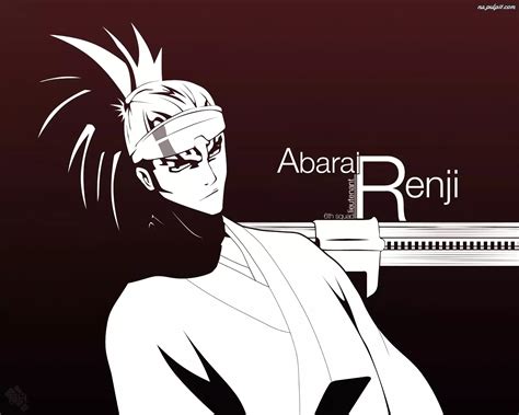 Abarai Renji