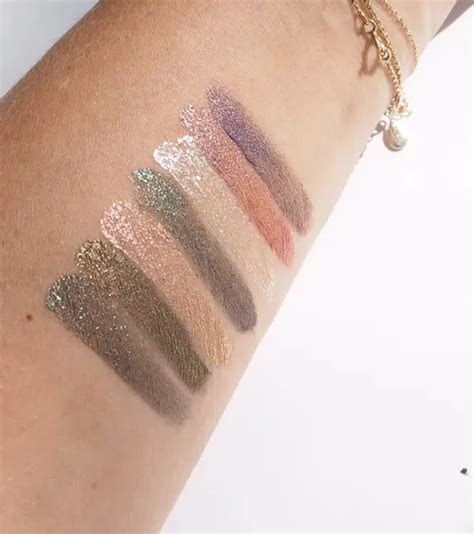 Urban Decay Liquid Moondust | British Beauty Blogger