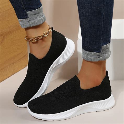 Soft Foot Shoes