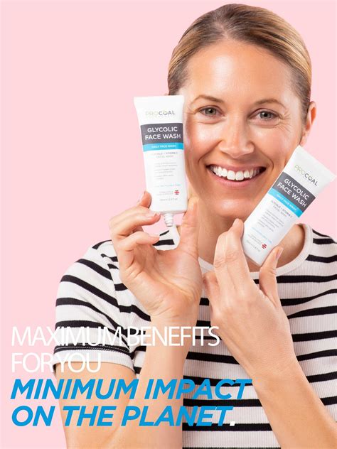 face products with glycolic acid 7
