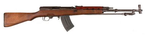 Type 63 rifle - Internet Movie Firearms Database - Guns in Movies, TV ...