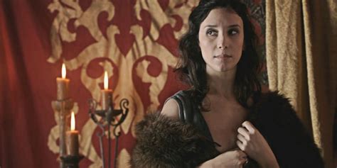Sibel Kekilli - AskMen