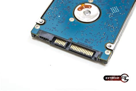 Review:Seagate Laptop SSHD 1 TB การรวมกันระหว่าง SSD และ HDD - Extreme IT