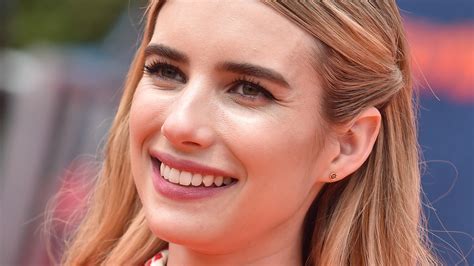 Emma Roberts On How Being A Mother Influenced Her Role In Abandoned ...