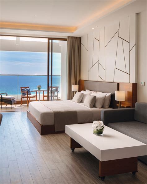Khu Nghỉ Dưỡng Cao Cấp Movenpick Resort Cam Ranh