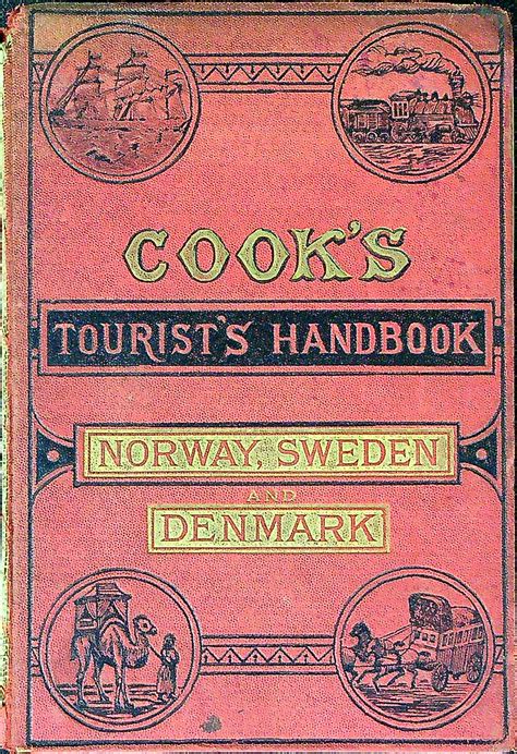 Cook's Guide to Norway, Sweden, and Denmark von Thomas Cook: Fair