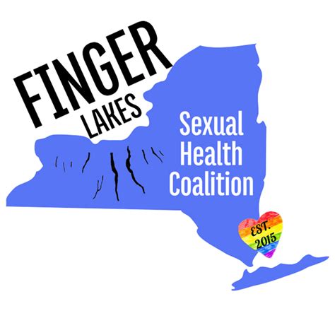 Finger Lakes Sexual Health Coalition | Ontario County, NY - Official