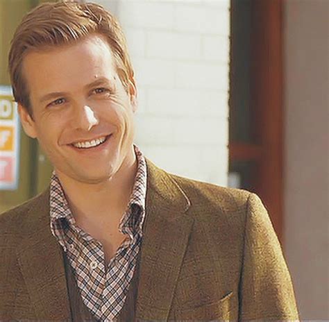 Did You Know Gabriel Macht Young Had THIS Hidden Talent? (Suits Star's Untold Story) Image 7