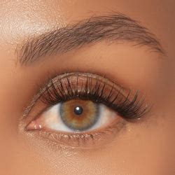 how to fix eyelashes growing down